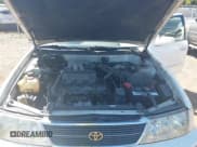 ✅ 1998 Toyota Avalon XL • VIN: 4T1BF18B2WU257547 • Лот: 43034540. Опубликован ранее на IAAI с пробегом 229 039 миль. Бесплатный доступ к архиву аукционных продаж из США и подробный отчёт об истории автомобиля на DreamBid. Изображение 10.