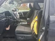 ✅ 2024 Toyota 4Runner SR5 • VIN: JTEEU5JR2R5314703 • Lot: 92703545. Listed on Copart with 31,579 mi. Free auction sales archive from the USA and detailed vehicle history report at DreamBid. Image 7.