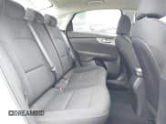 ✅ 2021 Kia Forte LXS • VIN: 3KPF24AD1ME375065 • Lot: 42356572. Listed on IAAI with 83,025 mi. Free auction sales archive from the USA and detailed vehicle history report at DreamBid. Image 8.