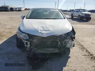 2017 Chevrolet Cruze LS z VIN 1G1BC5SM5H7203202, wystawiony jako Copart lot #87429235 z przebiegiem 91 901 mil mil oraz Czysty tytuł • Clean title. Historia ofert i sprzedaży dostępna na DreamBid. Obrazek 5.