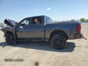 ✅ 2021 Ram 1500 Tradesman • VIN: 3C6RR7KT5MG615049 • Lot: 56484455. Listed on Copart with Not provided. Free auction sales archive from the USA and detailed vehicle history report at DreamBid. Image 2.