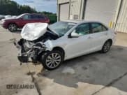 ✅ 2017 Toyota Camry XLE • VIN: 4T1BF1FK2HU776622 • Lot: 85898495. Listed on Copart with Not provided. Free auction sales archive from the USA and detailed vehicle history report at DreamBid. Image 1.