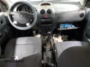 ✅ 2006 Chevrolet Aveo LS • VIN: KL1TD56626B639396 • Lot: 88041505. Wystawiony na Copart z przebiegiem Nie podano. Bezpłatny archiwum sprzedaży aukcyjnych z USA i szczegółowy raport historii pojazdu na DreamBid. Zdjęcie 8.