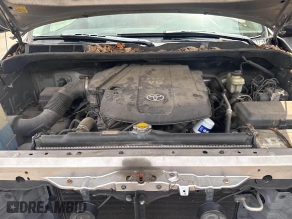 ✅ 2007 Toyota Tundra • VIN: 5TFLU52187X002584 • Lot: 42278284. Wystawiony na IAAI z przebiegiem 201 000 mil. Bezpłatny archiwum sprzedaży aukcyjnych z USA i szczegółowy raport historii pojazdu na DreamBid. Zdjęcie 10.