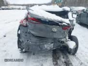 ✅ 2020 Hyundai Ioniq Blue • VIN: KMHC65LC9LU201130 • Lot: 41442403. Wystawiony na IAAI z przebiegiem 73 755 mil. Bezpłatny archiwum sprzedaży aukcyjnych z USA i szczegółowy raport historii pojazdu na DreamBid. Zdjęcie 16.