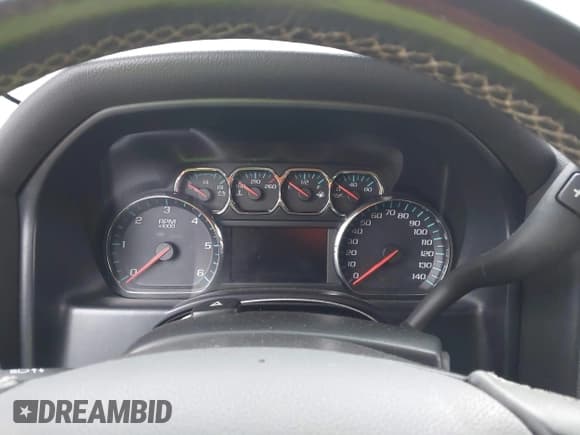 ✅ 2015 Chevrolet Silverado 2500HD LT • VIN: 1GC1KVEG0FF504748 • Лот: 43771972. Опубликован ранее на IAAI с пробегом Не указан. Бесплатный доступ к архиву аукционных продаж из США и подробный отчёт об истории автомобиля на DreamBid. Изображение 7.