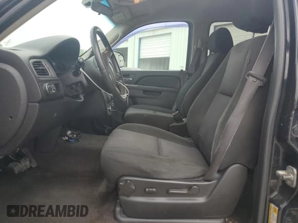 ✅ 2012 Chevrolet Tahoe Commercial • VIN: 1GNLC2E09CR244763 • Lot: 65789675. Listed on Copart with 350,715 mi. Free auction sales archive from the USA and detailed vehicle history report at DreamBid. Image 7.