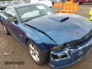 ✅ 2009 Ford Mustang GT • VIN: 1ZVHT82HX95120638 • Лот: 43538923. Опубликован ранее на IAAI с пробегом 102 516 миль. Бесплатный доступ к архиву аукционных продаж из США и подробный отчёт об истории автомобиля на DreamBid. Изображение 6.