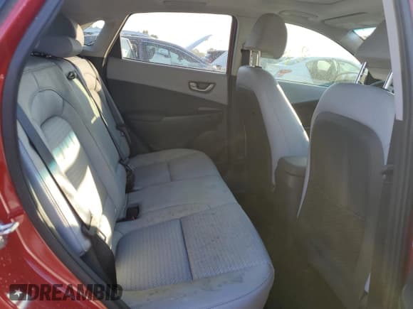 ✅ 2020 Hyundai Kona Ultimate • VIN: KM8K53A57LU428372 • Лот: 73765774. Опубликован ранее на Copart с пробегом Не указан. Бесплатный доступ к архиву аукционных продаж из США и подробный отчёт об истории автомобиля на DreamBid. Изображение 11.