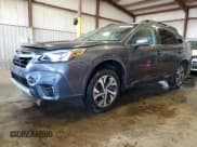 ✅ 2020 Subaru Outback Limited • VIN: 4S4BTALC5L3151815 • Lot: 57943535. Listed on Copart with 55,599 mi. Free auction sales archive from the USA and detailed vehicle history report at DreamBid. Image 1.