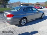 ✅ 2013 BMW 5 Series 528i xDrive • VIN: WBAXH5C5XDDW15498 • Лот: 43681150. Опубликован ранее на IAAI с пробегом 168 657 миль. Бесплатный доступ к архиву аукционных продаж из США и подробный отчёт об истории автомобиля на DreamBid. Изображение 4.