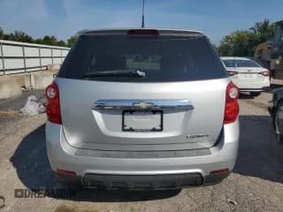 ✅ 2011 Chevrolet Equinox LS • VIN: 2CNALBEC7B6259455 • Лот: 84767605. Опубликован ранее на Copart с пробегом 144 490 миль. Бесплатный доступ к архиву аукционных продаж из США и подробный отчёт об истории автомобиля на DreamBid. Изображение 6.