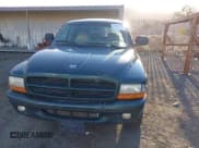 ✅ 2000 Dodge Durango • VIN: 1B4HS28Z1YF286488 • Lot: 43851756. Listed on IAAI with 151,201 mi. Free auction sales archive from the USA and detailed vehicle history report at DreamBid. Image 6.