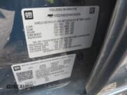 ✅ 2022 Chevrolet Silverado 1500 RST • VIN: 3GCUYEED7NG164206 • Лот: 42481073. Опубликован ранее на IAAI с пробегом 44 759 миль. Бесплатный доступ к архиву аукционных продаж из США и подробный отчёт об истории автомобиля на DreamBid. Изображение 9.