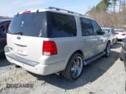 ✅ 2006 Ford Expedition Limited • VIN: 1FMFU19596LA41183 • Lot: 41741089. Listed on IAAI with 228,653 mi. Free auction sales archive from the USA and detailed vehicle history report at DreamBid. Image 4.