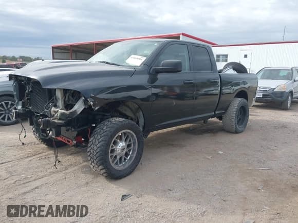 ✅ 2009 Dodge 1500 ST • VIN: 1D3HV18P39S784744 • Лот: 43485901. Опубликован ранее на IAAI с пробегом 170 731 миль. Бесплатный доступ к архиву аукционных продаж из США и подробный отчёт об истории автомобиля на DreamBid. Изображение 18.