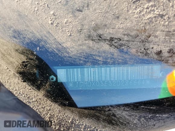 ✅ 2002 Pontiac Montana 1SA • VIN: 1GMDX03E32D286664 • Лот: 78613154. Опубликован ранее на Copart с пробегом Не указан. Бесплатный доступ к архиву аукционных продаж из США и подробный отчёт об истории автомобиля на DreamBid. Изображение 13.