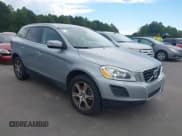 ✅ 2013 Volvo XC60 T6 • VIN: YV4902DZ0D2467664 • Лот: 43231573. Опубликован ранее на IAAI с пробегом 127 013 миль. Бесплатный доступ к архиву аукционных продаж из США и подробный отчёт об истории автомобиля на DreamBid. Изображение 1.