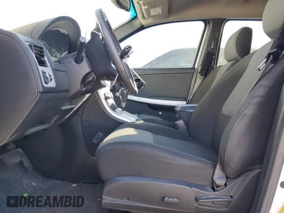 2008 Chevrolet Equinox Sport с VIN 2CNDL537286041811, выставлен на аукционе Copart как лот 78309924 с пробегом 98 888 миль миль и Списание • Salvage title. История ставок и продаж доступна на DreamBid. Изображение 7.