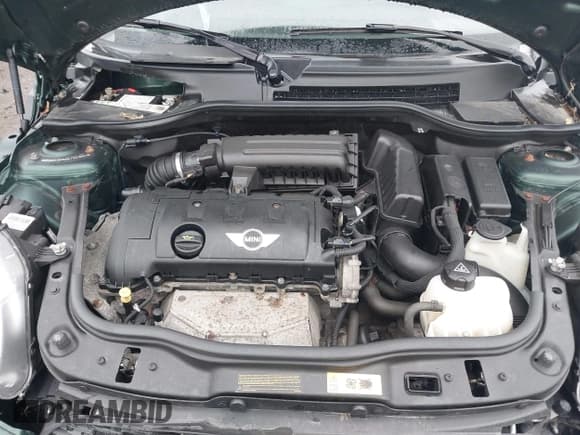 ✅ 2014 MINI Clubman • VIN: WMWZF3C50ET571554 • Lot: 42193844. Wystawiony na IAAI z przebiegiem 70 422 mil. Bezpłatny archiwum sprzedaży aukcyjnych z USA i szczegółowy raport historii pojazdu na DreamBid. Zdjęcie 10.