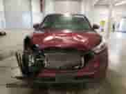 2018 Hyundai Tucson SE z VIN KM8J23A4XJU620586, wystawiony jako Copart lot #84033535 z przebiegiem 146 162 mil mil oraz Szkoda całkowita • Salvage title. Historia ofert i sprzedaży dostępna na DreamBid. Obrazek 5.