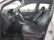 ✅ 2014 Chevrolet Captiva Sport LT • VIN: 3GNAL3EK7ES675911 • Lot: 45866355. Wystawiony na Copart z przebiegiem 115 154 mil. Bezpłatny archiwum sprzedaży aukcyjnych z USA i szczegółowy raport historii pojazdu na DreamBid. Zdjęcie 7.