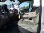 ✅ 2025 GMC Sierra 1500 SLT • VIN: 3GTPHDEDXSG198577 • Лот: 80283175. Опубликован ранее на Copart с пробегом 24 042 миль. Бесплатный доступ к архиву аукционных продаж из США и подробный отчёт об истории автомобиля на DreamBid. Изображение 7.