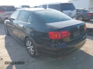 ✅ 2013 Volkswagen Jetta SE • VIN: 3VWDP7AJ3DM373532 • Lot: 43565979. Listed on IAAI with 159,658 mi. Free auction sales archive from the USA and detailed vehicle history report at DreamBid. Image 3.