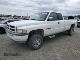 1997 Dodge 2500 с VIN 3B7KF23Z3VG816748, выставлен на аукционе Copart как лот 85369485 с пробегом 184 012 миль миль и Чистый • Clean title. История ставок и продаж доступна на DreamBid. Изображение 1.