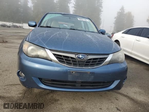 ✅ 2008 Subaru Impreza i • VIN: JF1GH61628G836379 • Лот: 90691195. Опубликован ранее на Copart с пробегом 227 277 миль. Бесплатный доступ к архиву аукционных продаж из США и подробный отчёт об истории автомобиля на DreamBid. Изображение 5.