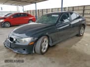 ✅ 2015 BMW 3 Series 320i • VIN: WBA3B1G59FNT64179 • Lot: 80220165. Listed on Copart with 131,540 mi. Free auction sales archive from the USA and detailed vehicle history report at DreamBid. Image 1.