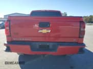 ✅ 2016 Chevrolet Silverado 1500 LT • VIN: 3GCUKREC1GG172725 • Лот: 90881705. Опубликован ранее на Copart с пробегом 247 291 миль. Бесплатный доступ к архиву аукционных продаж из США и подробный отчёт об истории автомобиля на DreamBid. Изображение 6.