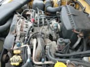 ✅ 2003 Subaru Baja • VIN: 4S4BT61C437102338 • Lot: 42341255. Wystawiony na IAAI z przebiegiem 255 233 mil. Bezpłatny archiwum sprzedaży aukcyjnych z USA i szczegółowy raport historii pojazdu na DreamBid. Zdjęcie 13.