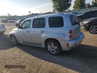 2011 Chevrolet HHR 1LT с VIN 3GNBABFWXBS570118, выставлен на аукционе Copart как лот 72179964 с пробегом 182 059 миль миль и Списание • Salvage title. История ставок и продаж доступна на DreamBid. Изображение 2.