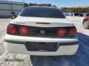 ✅ 2005 Chevrolet Impala • VIN: 2G1WF52E159372726 • Лот: 92222265. Опубликован ранее на Copart с пробегом 109 940 миль. Бесплатный доступ к архиву аукционных продаж из США и подробный отчёт об истории автомобиля на DreamBid. Изображение 6.