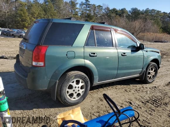 ✅ 2006 Saturn VUE • VIN: 5GZCZ53436S868102 • Lot: 41815295. Wystawiony na Copart z przebiegiem 135 968 mil. Bezpłatny archiwum sprzedaży aukcyjnych z USA i szczegółowy raport historii pojazdu na DreamBid. Zdjęcie 3.