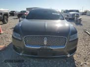 ✅ 2017 Lincoln Continental Black Label • VIN: 1LN6L9BC5H5624321 • Lot: 53418955. Listed on Copart with 132,564 mi. Free auction sales archive from the USA and detailed vehicle history report at DreamBid. Image 5.