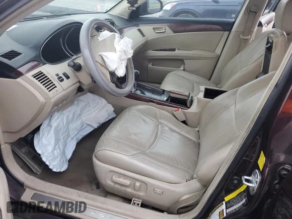 ✅ 2011 Toyota Avalon • VIN: 4T1BK3DB1BU410488 • Лот: 93127465. Опубликован ранее на Copart с пробегом Не указан. Бесплатный доступ к архиву аукционных продаж из США и подробный отчёт об истории автомобиля на DreamBid. Изображение 7.