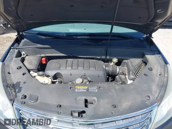 2014 Chevrolet Traverse LT with VIN 1GNKRHKD6EJ117426, listed as a IAAI auction lot 43116597 with 160,355 mi miles and . Bid and sale history available at DreamBid. Image 10.