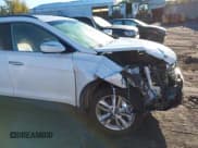 ✅ 2014 Hyundai Santa Fe • VIN: 5XYZU3LA6EG174268 • Лот: 43405738. Опубликован ранее на IAAI с пробегом 59 790 миль. Бесплатный доступ к архиву аукционных продаж из США и подробный отчёт об истории автомобиля на DreamBid. Изображение 17.