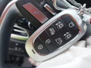 ✅ 2024 Hyundai Palisade Calligraphy • VIN: KM8R7DGEXRU780389 • Лот: 40684649. Опубликован ранее на IAAI с пробегом 6 208 миль. Бесплатный доступ к архиву аукционных продаж из США и подробный отчёт об истории автомобиля на DreamBid. Изображение 11.