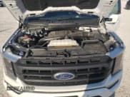 ✅ 2023 Ford F-150 Platinum • VIN: 1FTFW1E81PFC23622 • Лот: 64068825. Опубликован ранее на Copart с пробегом 20 935 миль. Бесплатный доступ к архиву аукционных продаж из США и подробный отчёт об истории автомобиля на DreamBid. Изображение 12.