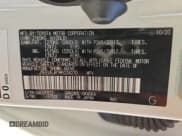 ✅ 2021 Toyota 4Runner SR5 • VIN: JTEEU5JR1M5234270 • Lot: 87206065. Listed on Copart with 72,800 mi. Free auction sales archive from the USA and detailed vehicle history report at DreamBid. Image 13.