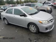 ✅ 2011 Toyota Corolla S • VIN: 2T1BU4EE1BC712664 • Lot: 81263835. Listed on Copart with 178,203 mi. Free auction sales archive from the USA and detailed vehicle history report at DreamBid. Image 4.