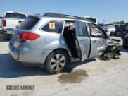 ✅ 2011 Subaru Outback Limited • VIN: 4S4BRCJC2B3408330 • Лот: 80310145. Опубликован ранее на Copart с пробегом Не указан. Бесплатный доступ к архиву аукционных продаж из США и подробный отчёт об истории автомобиля на DreamBid. Изображение 3.