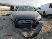 ✅ 2017 Hyundai Sonata Sport • VIN: 5NPE34AF4HH451292 • Лот: 40229593. Опубликован ранее на Copart с пробегом 152 859 миль. Бесплатный доступ к архиву аукционных продаж из США и подробный отчёт об истории автомобиля на DreamBid. Изображение 5.