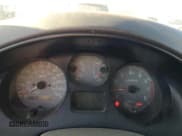 ✅ 1998 Toyota RAV4 • VIN: JT3YP10V9W0171858 • Лот: 80887424. Опубликован ранее на Copart с пробегом 235 659 миль. Бесплатный доступ к архиву аукционных продаж из США и подробный отчёт об истории автомобиля на DreamBid. Изображение 9.