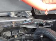 ✅ 2023 Toyota bZ4X Limited • VIN: JTMAAAAA7PA005814 • Lot: 43582246. Listed on IAAI with 75,202 mi. Free auction sales archive from the USA and detailed vehicle history report at DreamBid. Image 6.