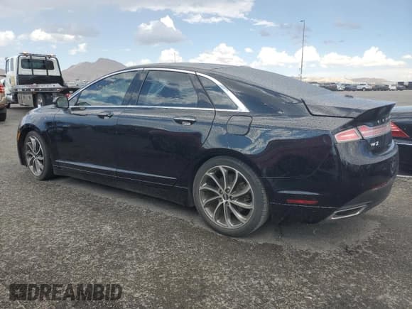 ✅ 2016 Lincoln MKZ • VIN: 3LN6L2GK2GR623629 • Лот: 84198815. Опубликован ранее на Copart с пробегом 67 558 миль. Бесплатный доступ к архиву аукционных продаж из США и подробный отчёт об истории автомобиля на DreamBid. Изображение 2.