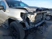 ✅ 2023 GMC Sierra 1500 Elevation • VIN: 3GTPHCED7PG317946 • Lot: 41878357. Listed on IAAI with 15,494 mi. Free auction sales archive from the USA and detailed vehicle history report at DreamBid. Image 6.